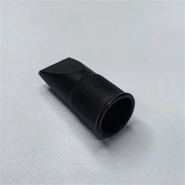 Vanne en silicone à bille