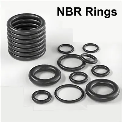 Anneau NBR