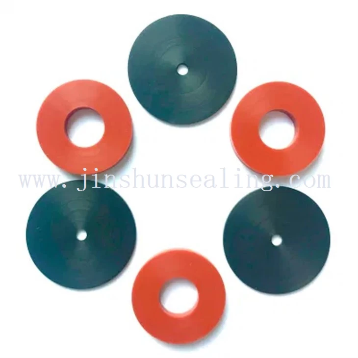 Universal Rubber Gasket